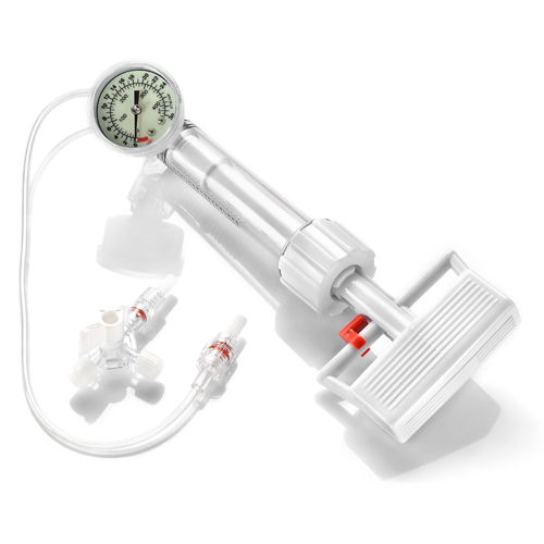 医用压力泵通常有哪几个主要部分组成？
