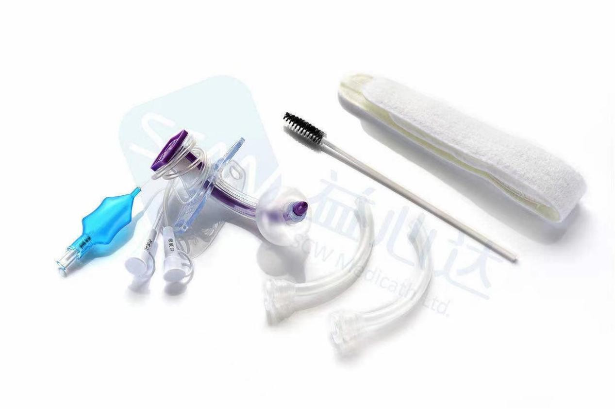 气切手术中所使用到的耗材产品要确保哪些基本要求