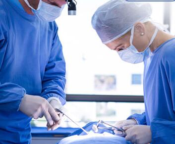 几种常见的肝胆外科引流